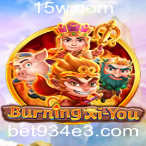 BurningXiYou: Uma Jornada Épica no Universo dos Jogos