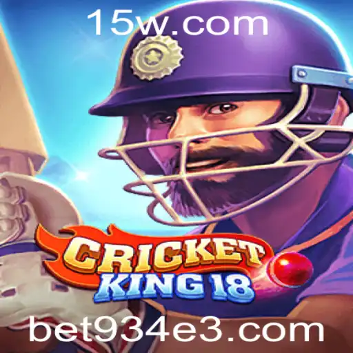 Explorando o Mundo Fascinante de CricketKing18: O Jogo de Estratégia e Aposta