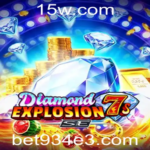 Descubra as Emoções de DiamondExplosion7sSE: O Jogo que Vai Além das Regras Tradicionais