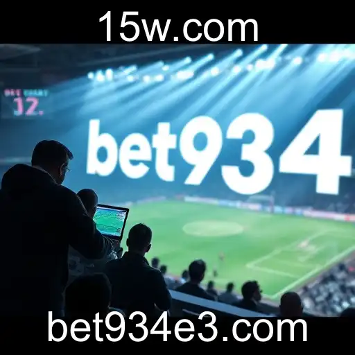 Exclusivo: Explorando a Revolução do bet934