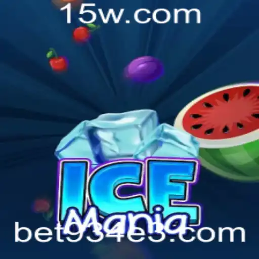 Explorando IceMania: O Jogo de Aventura Gelada com Bet934