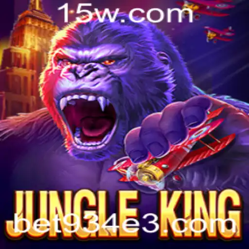 Explorando o Emocionante Mundo de JungleKing: Regras e Estratégias