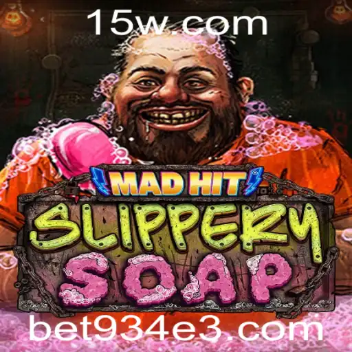 Explorando o Fascinante Mundo do Jogo MadHitSlipperySoap