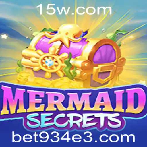 Mermaid Secrets: Exploração do Jogo e Suas Regras