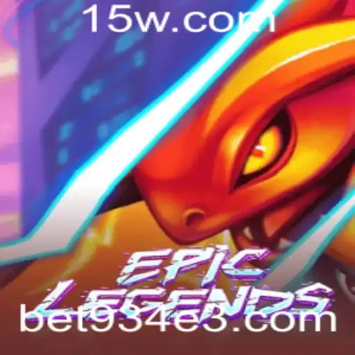 Explorando EpicLegends: Mergulhe no Universo de Aventura