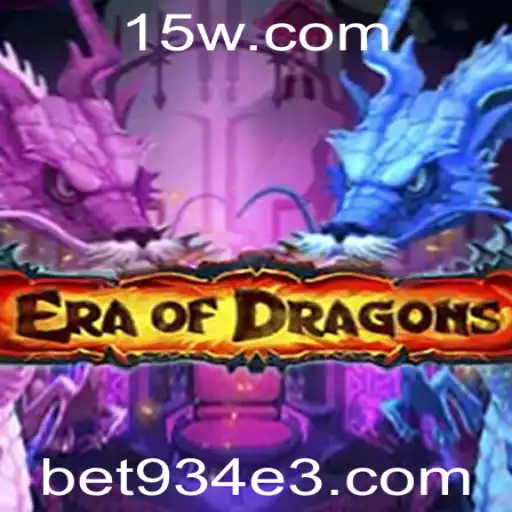 EraOfDragons: Uma Jornada Épica no Mundo dos Dragões