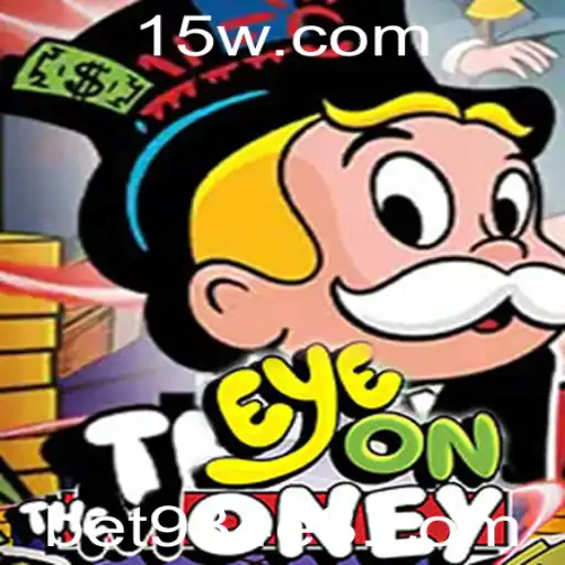 Desvendando o EyeOnTheMoney: O Novo Jogo de Apostas Que Está Conquistando Multidões