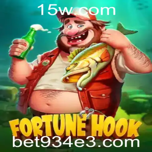 Explorando o Novo Fenômeno de Jogos: FortuneHook