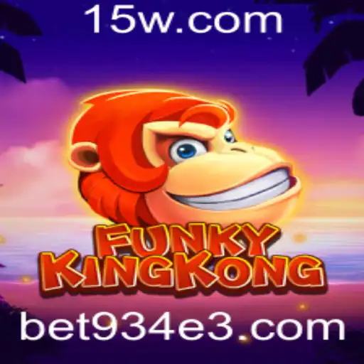 FunkyKingKong: Um Mergulho no Universo Vibrante dos Games