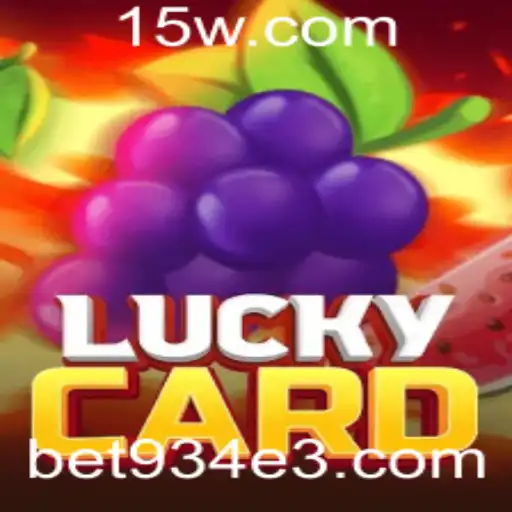 Explorando o Mundo de LuckyCard: Um Jogo de Azar com Regras Empolgantes