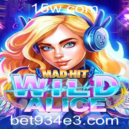 Desvendando o Universo de MadHitWildAlice - Uma Jornada Incrível no Mundo dos Jogos