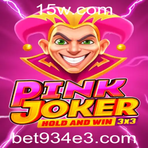 Explorando o Mundo de Pinkjoker: Um Jogo de Apostas com Emoção e Estratégia