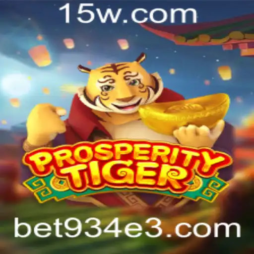 Descubra ProsperityTiger: A Nova Sensação dos Jogos de Apostas Online