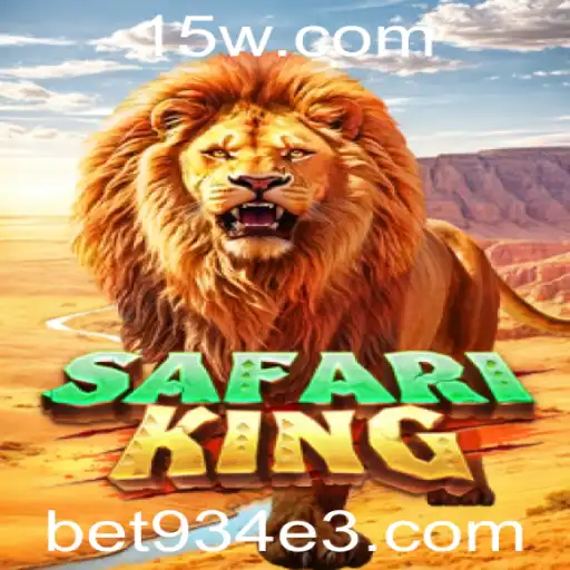 Desbravando o Mundo de SafariKing: Um Mergulho no Jogo de Estratégia e Aventura