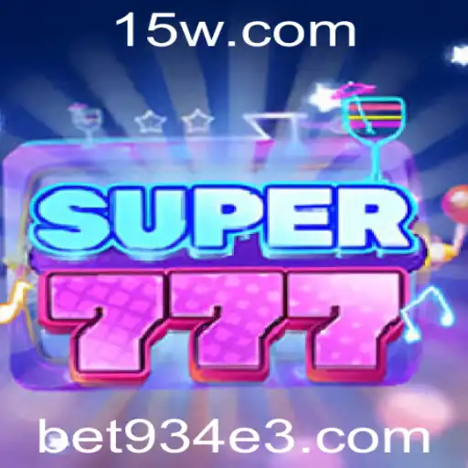Super777: Um Mergulho no Universo das Apostas com Bet934