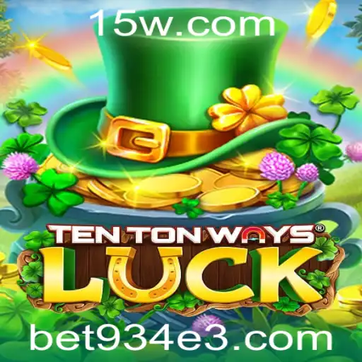 Descubra o Mundo de TenTonWaysLuck: O Novo Fenômeno dos Jogos