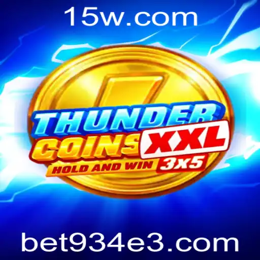 ThunderCoinsXxl: A Nova Sensação no Mundo dos Jogos de Apostas