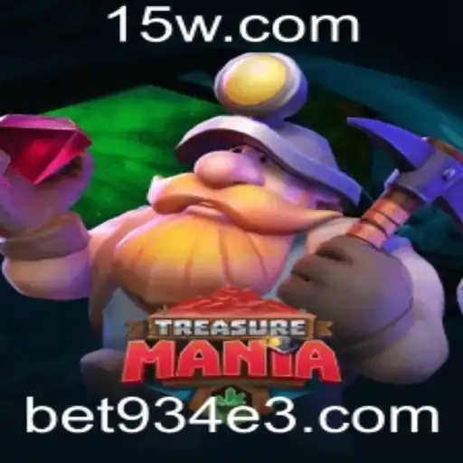 Explorando o Mundo do Jogo TreasureMania