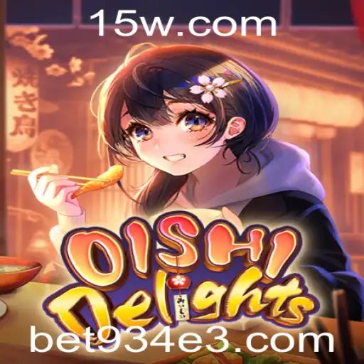 Explorando OishiDelights: Um Mergulho no Mundo dos Jogos Gastronômicos