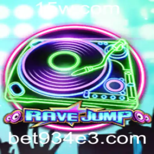 RaveJump: Uma Experiência Inovadora no Mundo dos Jogos