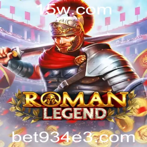 RomanLegend: Descubra o Mundo das Apostas e Emoções Épicas