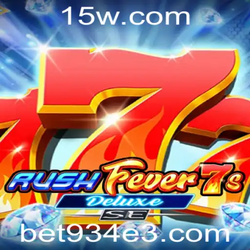 RushFever7sDeluxeSE: A Nova Sensação dos Cassinos Online