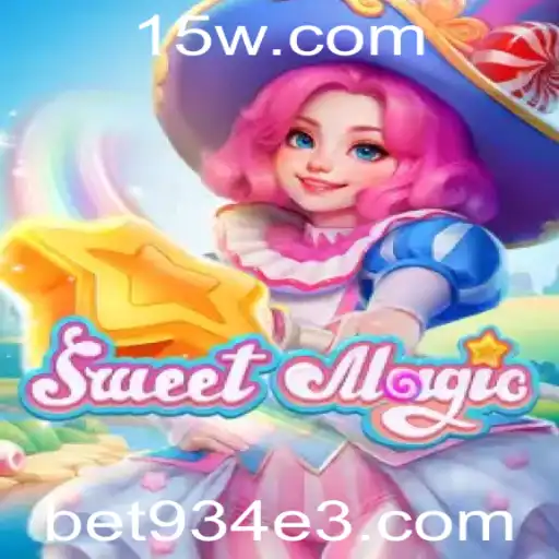 Explorando o Encantamento do Jogo SweetMagic