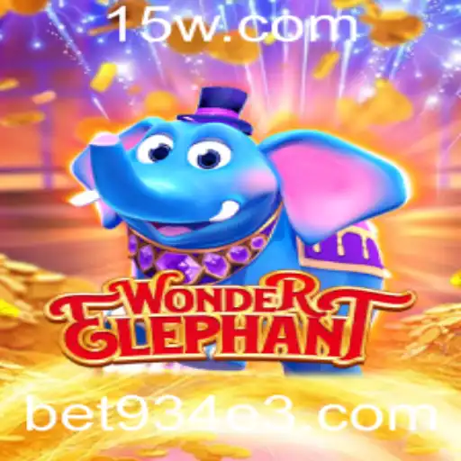 WonderElephant: O Jogo Que Revoluciona o Entretenimento Digital